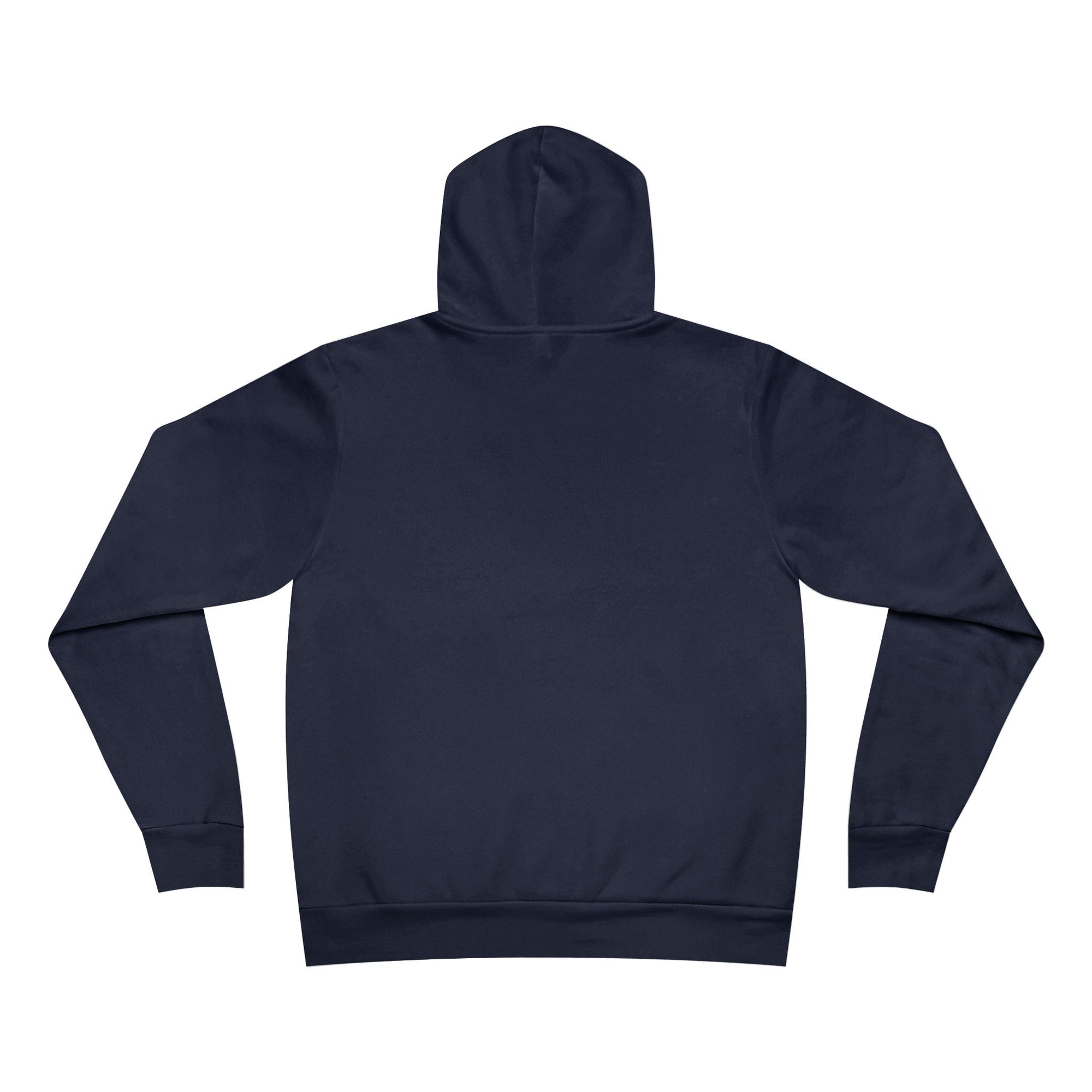 Nash American Flag Navy Sweatshirt