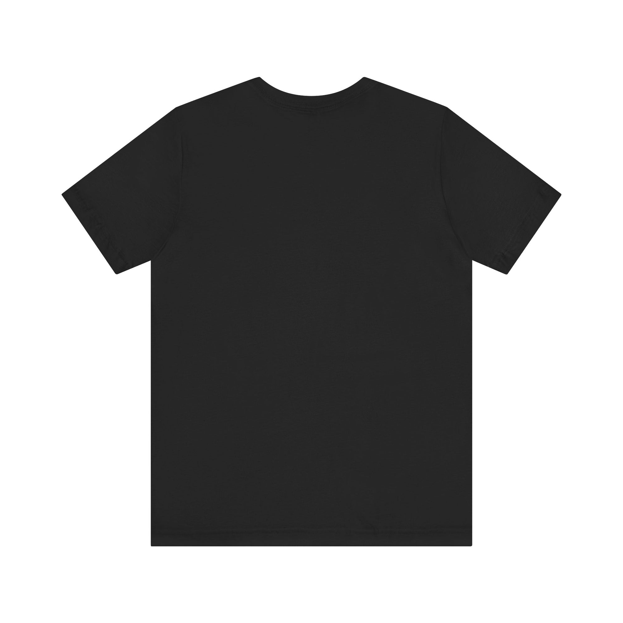Nashville Cowboy Hat Soft Black T Shirt
