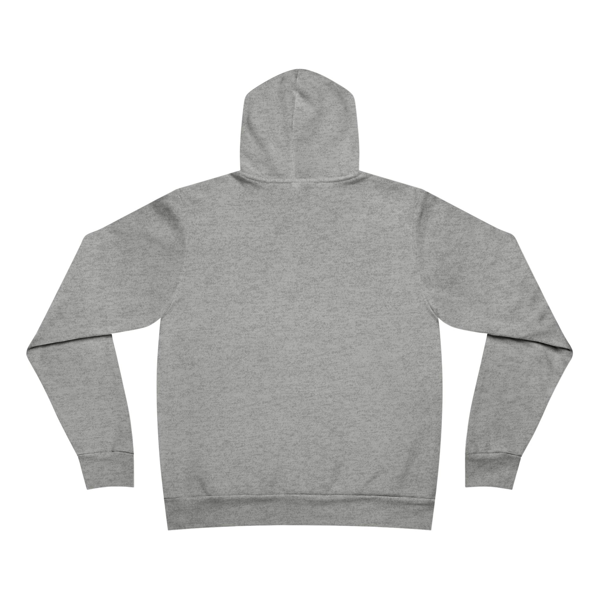 Nash American Flag Gray Sweatshirt