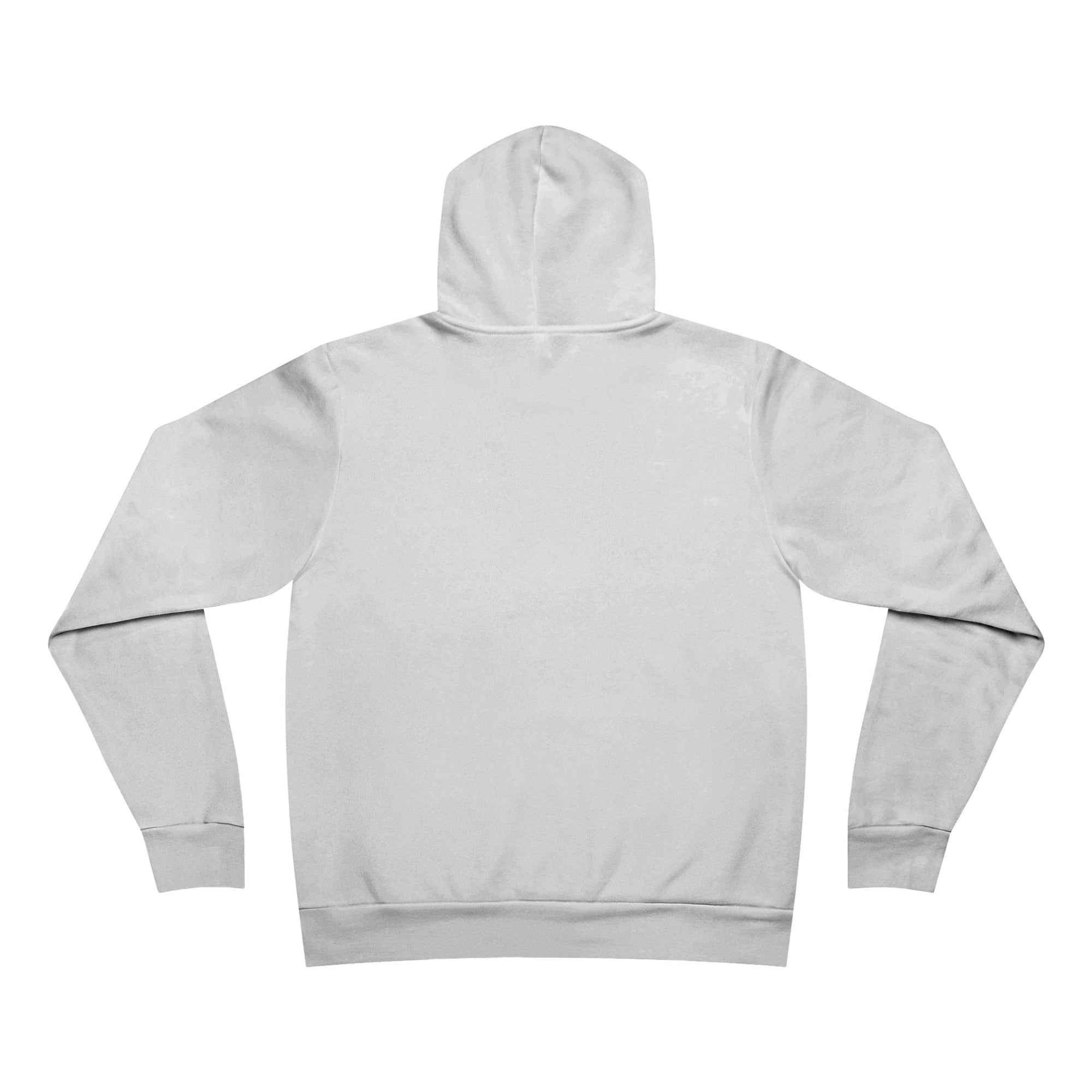 Nash Woodland Camo Sweatshirt