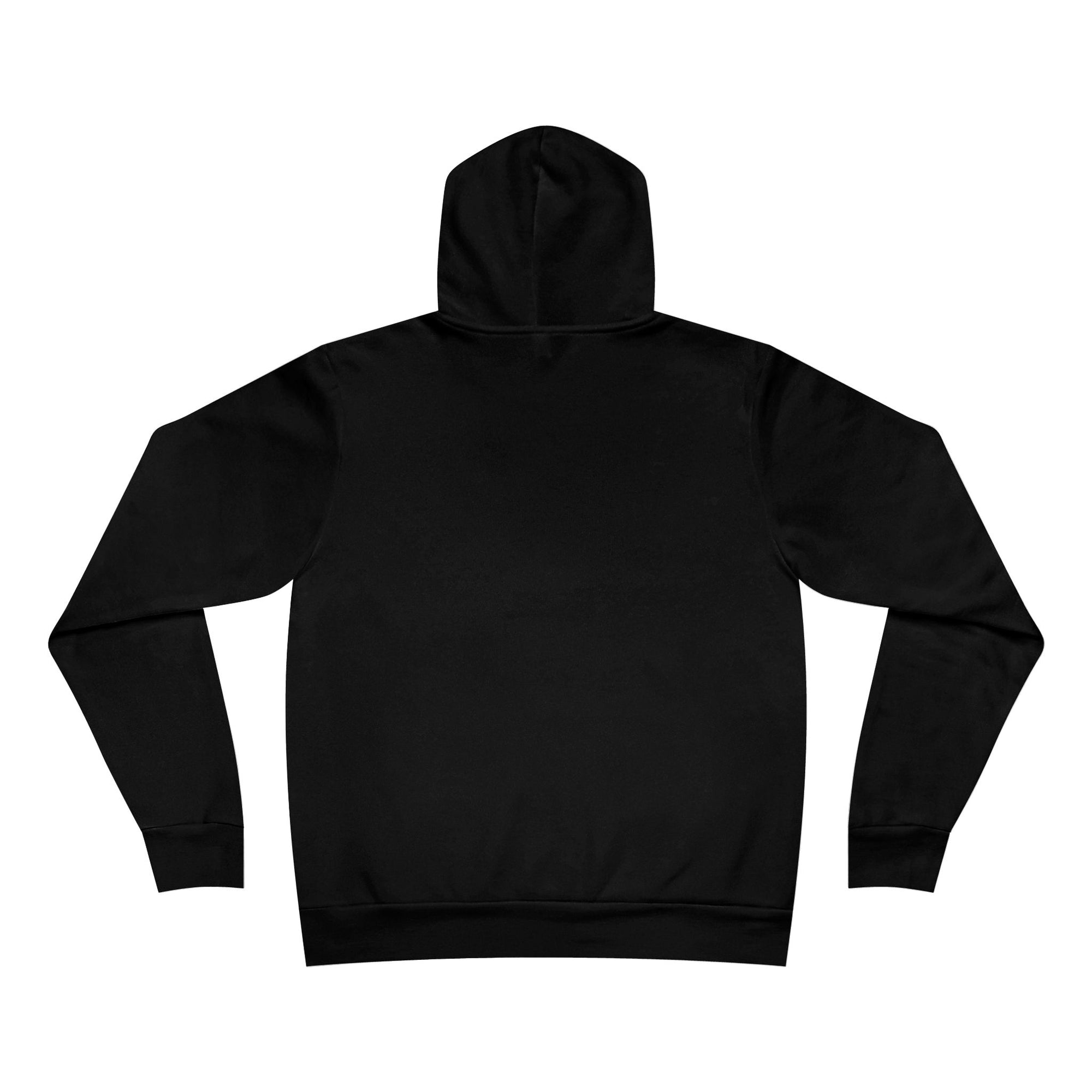 Nash Woodland Camo Black Sweatshirt