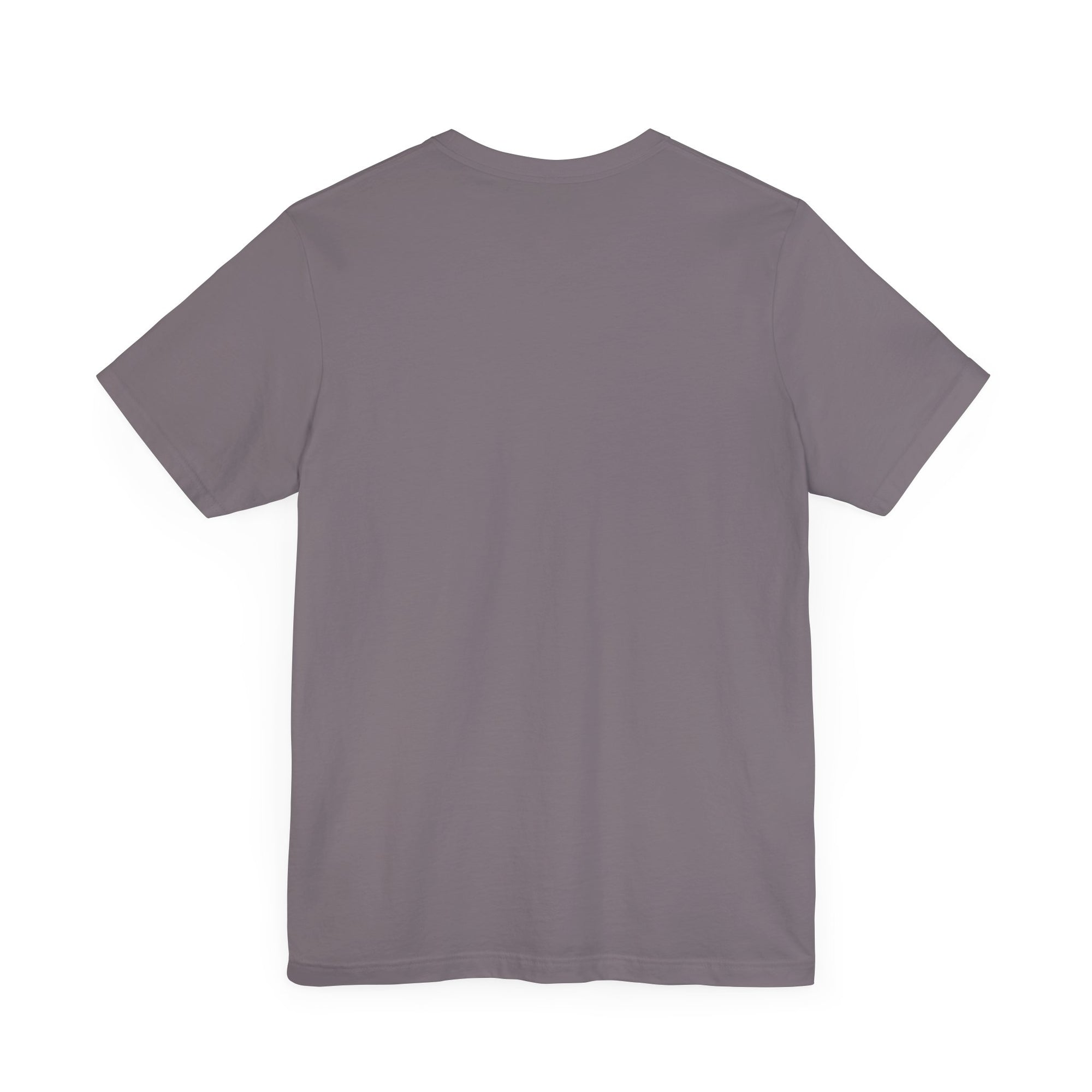 Nash American Flag Gray T Shirt