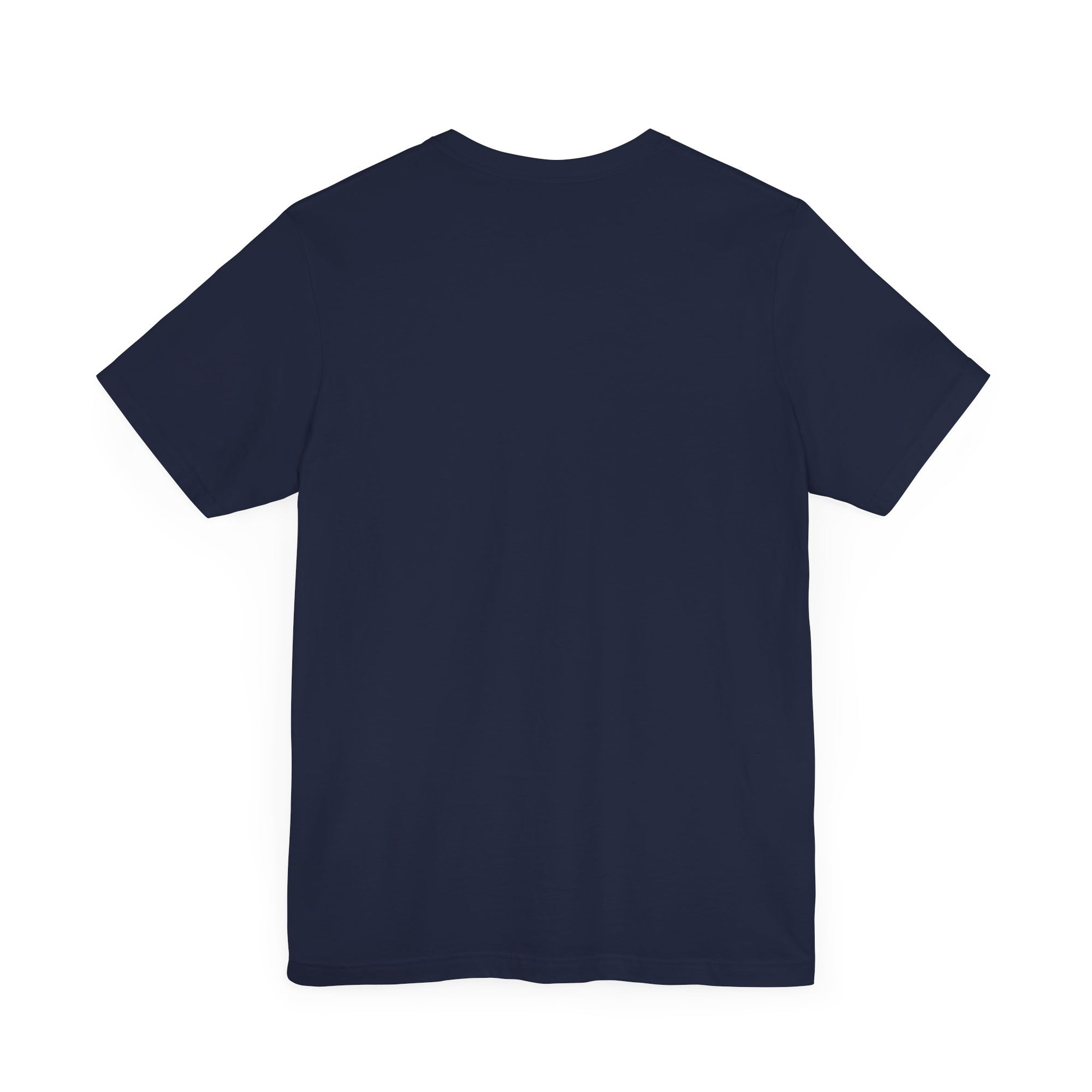 Nash American Flag Navy T Shirt