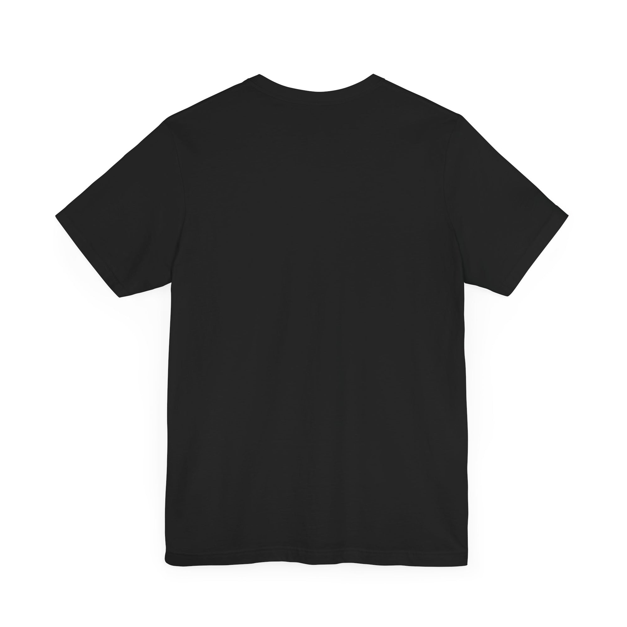 Nashville Cowboy Hat Soft Black T Shirt