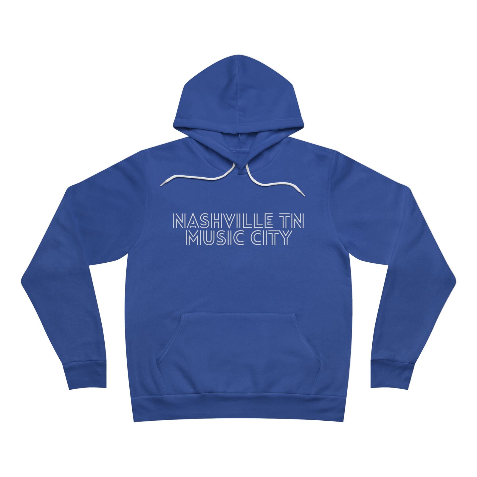 Nashville Marquee Sweatshirt