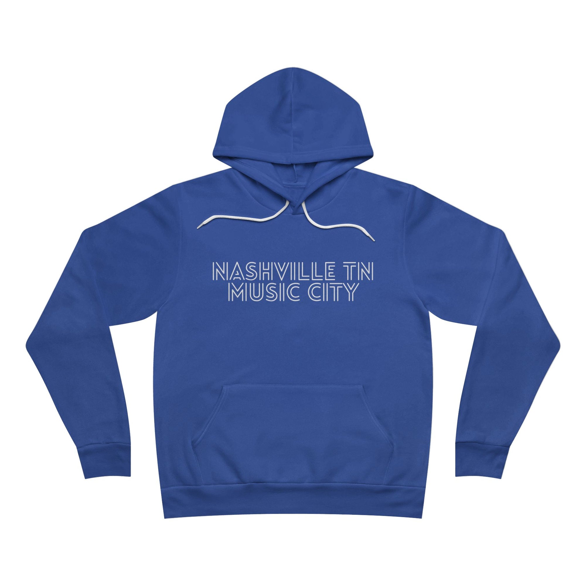 Nashville Marquee Sweatshirt