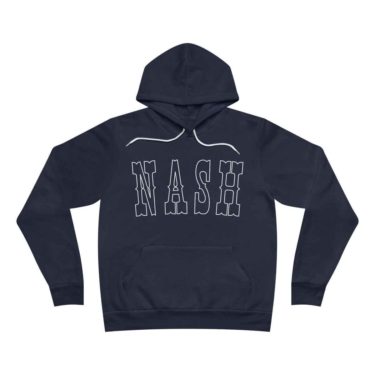 Western Nash Navy Sweatshirt