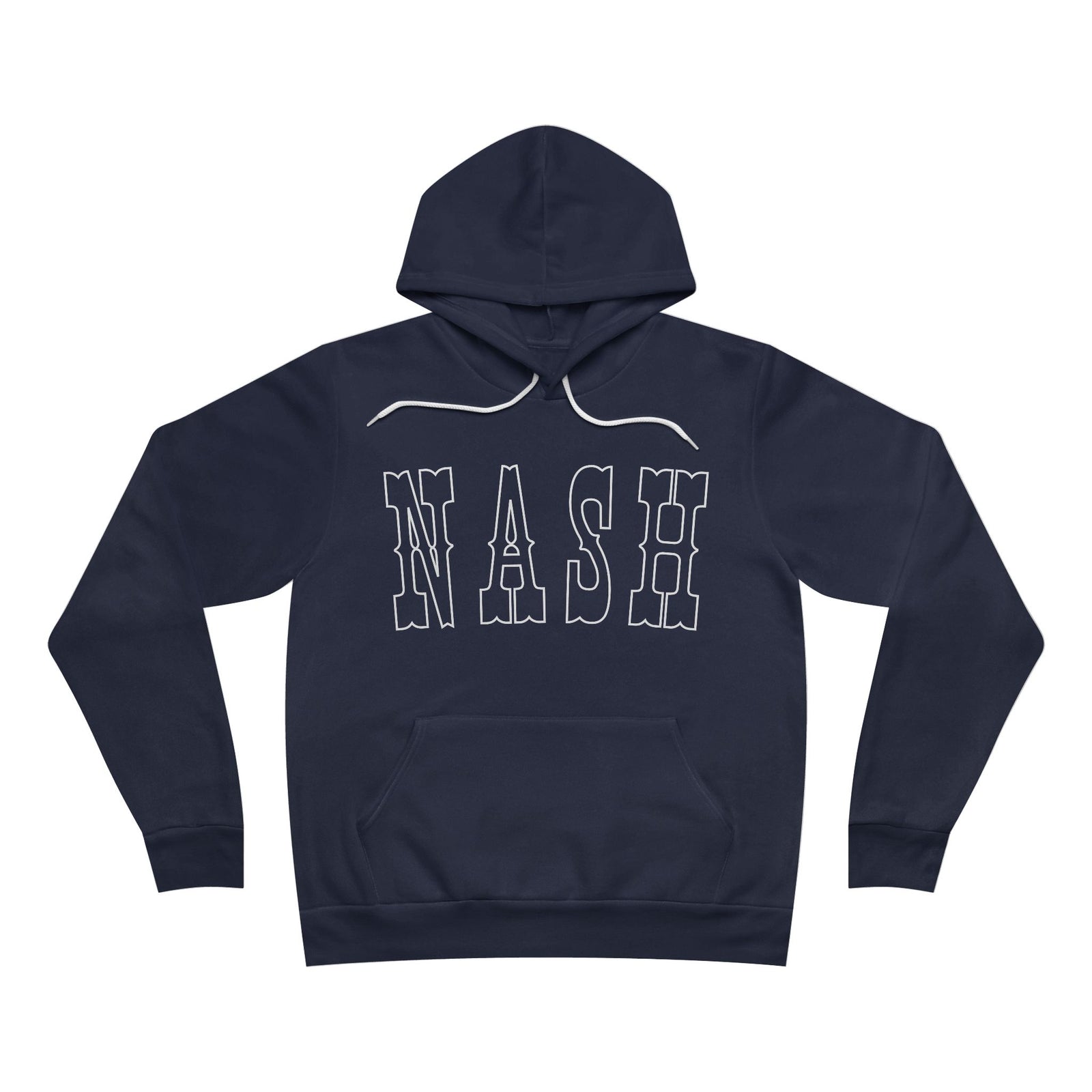 Western Nash Navy Sweatshirt