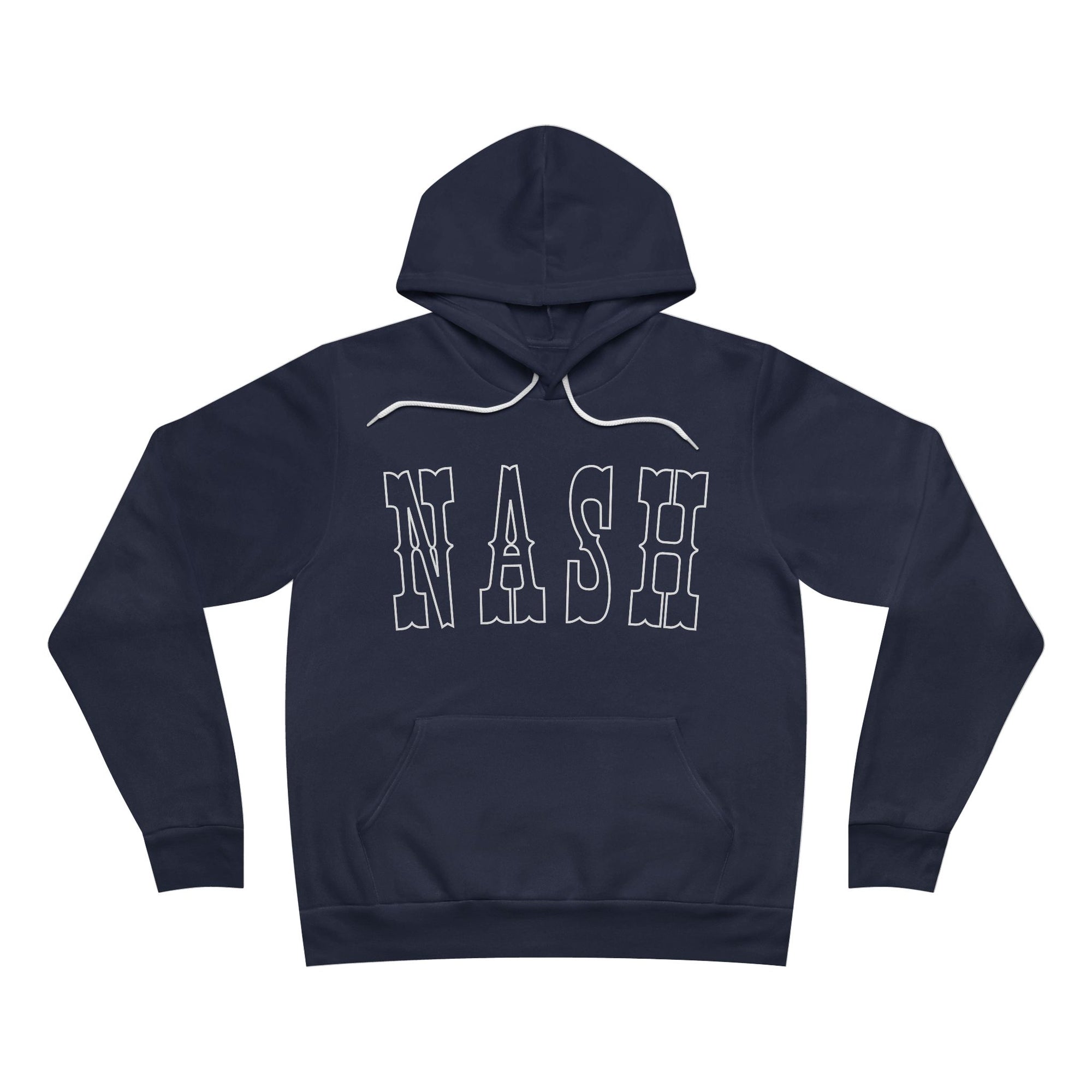 Western Nash Navy Sweatshirt