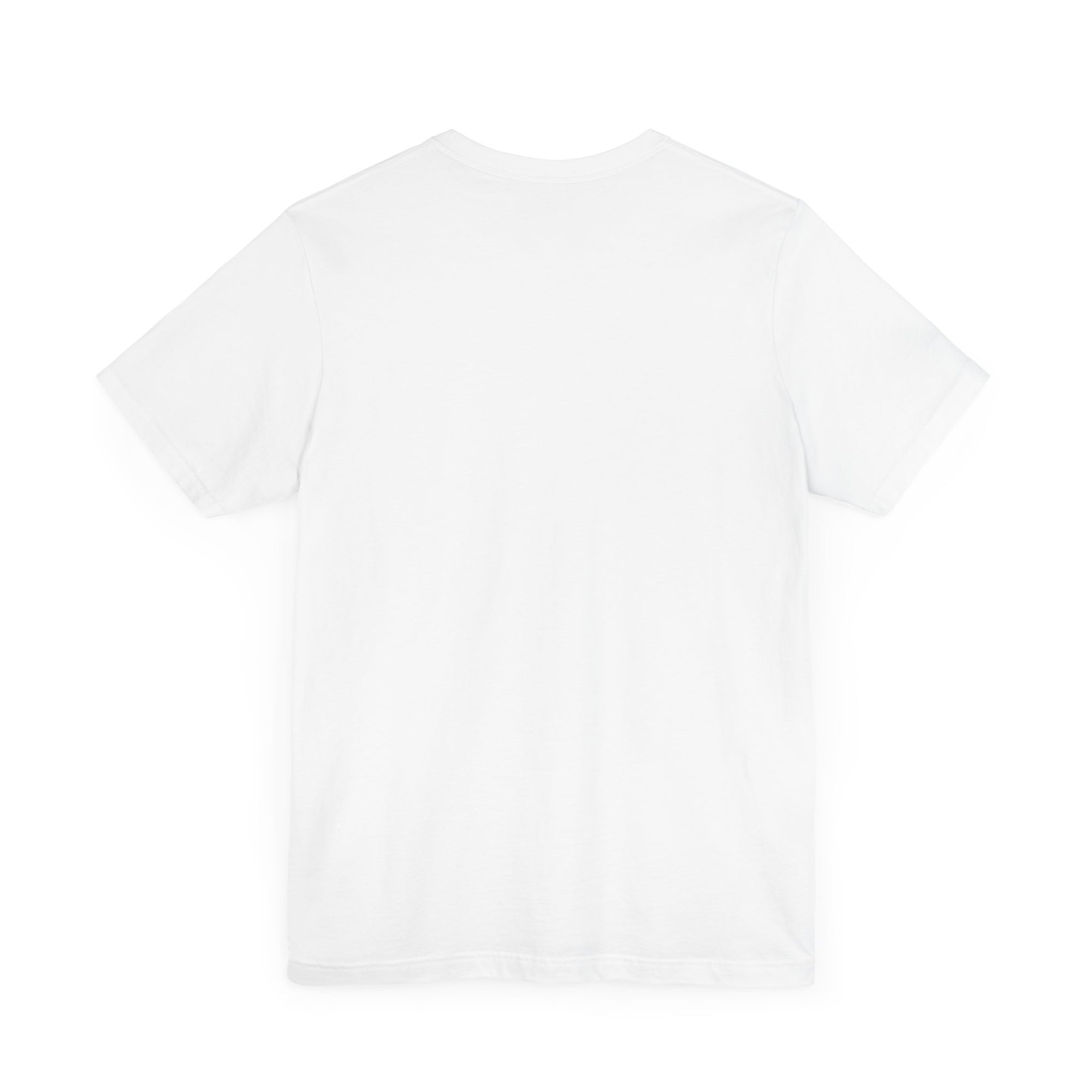 Nashville Tennessee Skyline White T Shirt