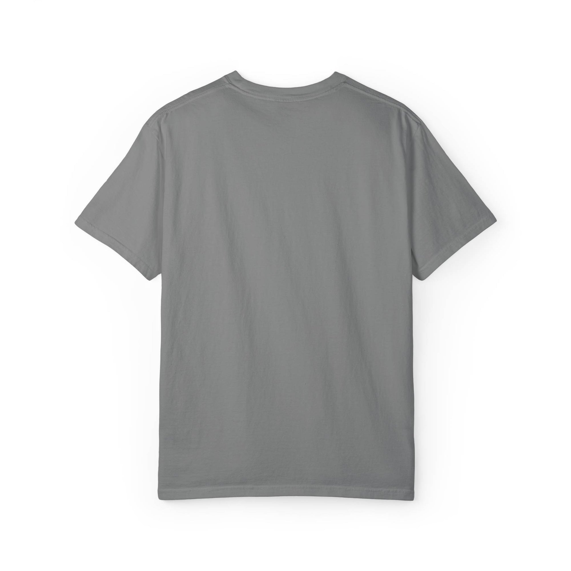 Tennessee American Flag T Shirt