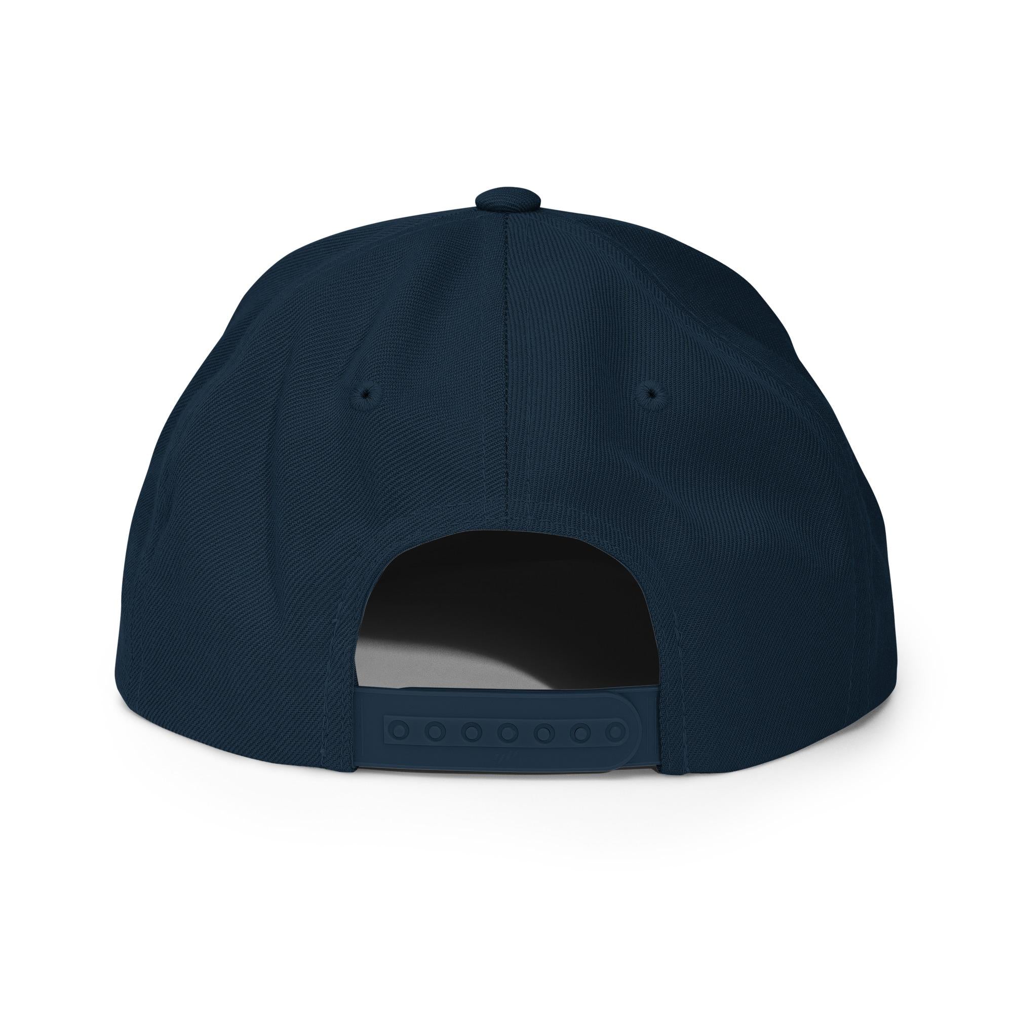 Nashville Titans Snapback Hat