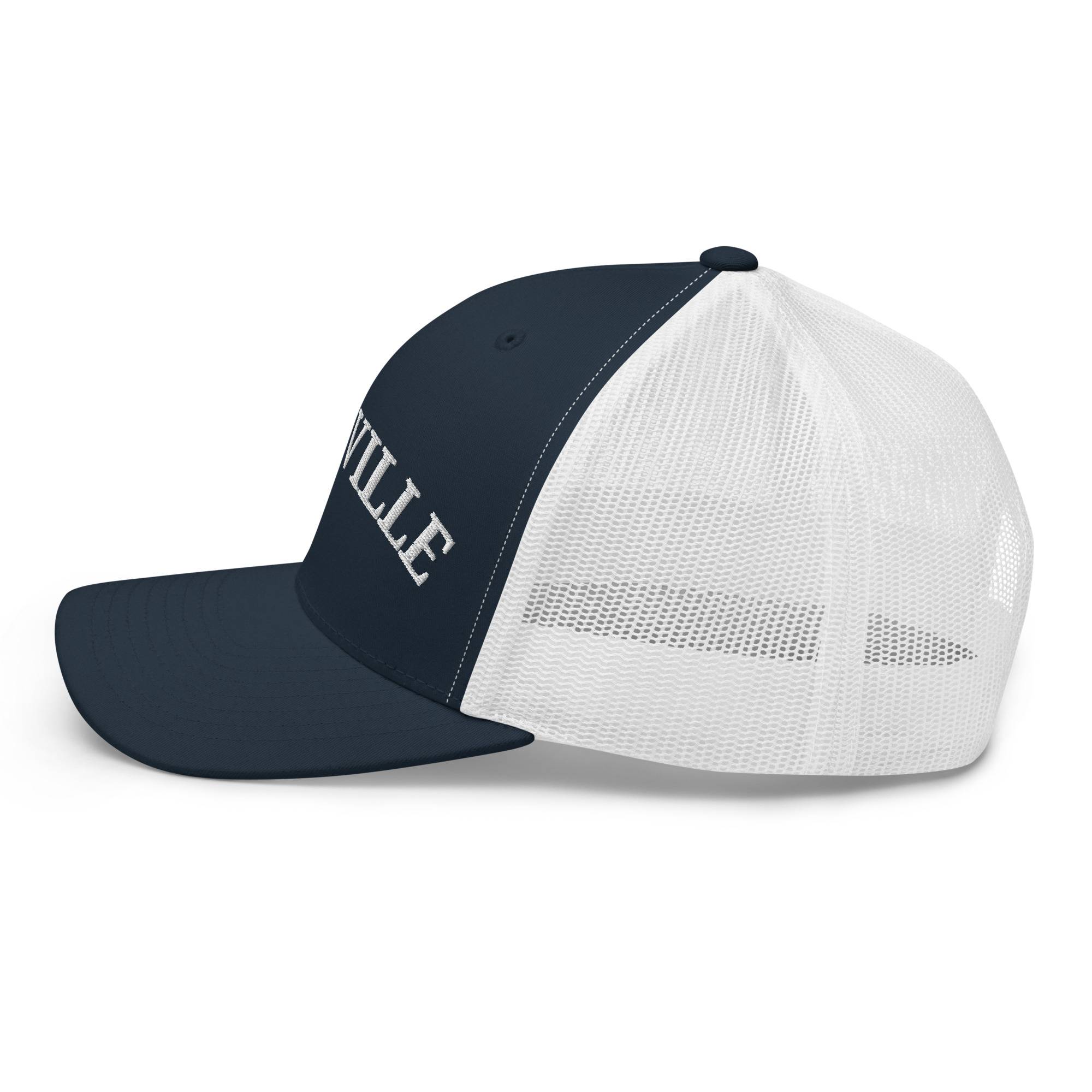 Nashville Trucker Hat