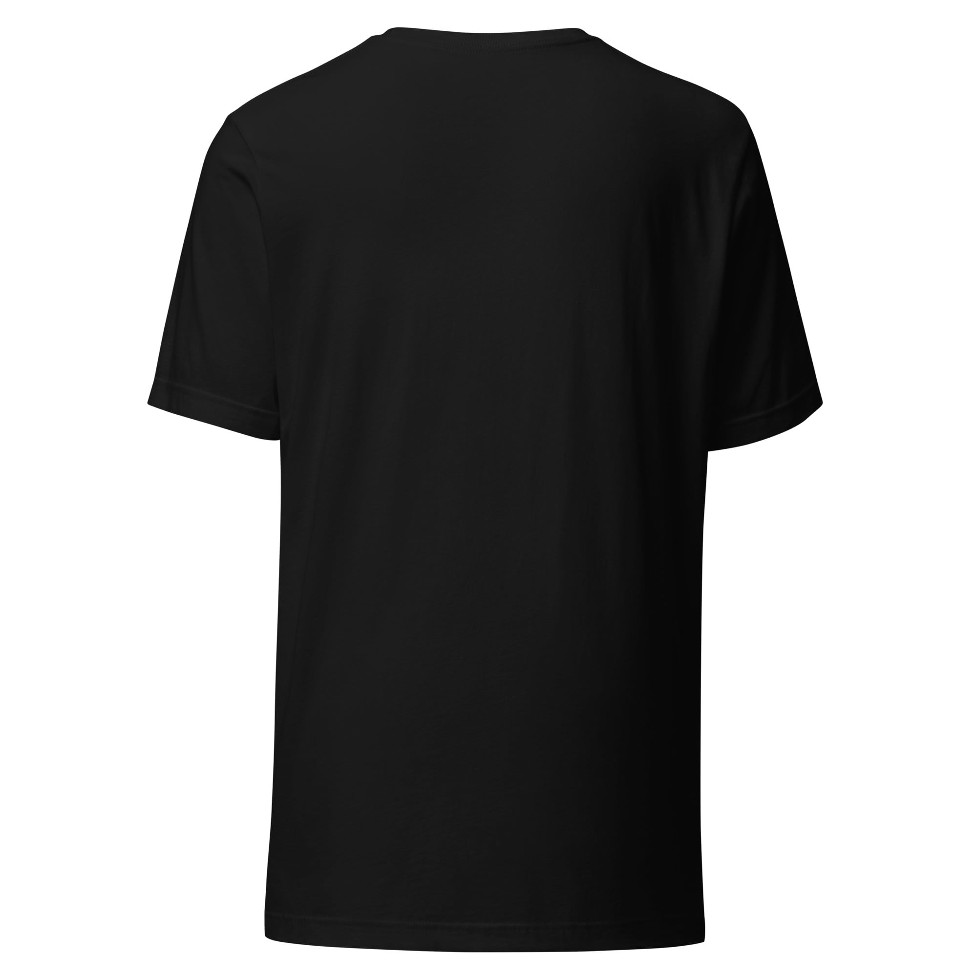 Red Ohio Outline T Shirt