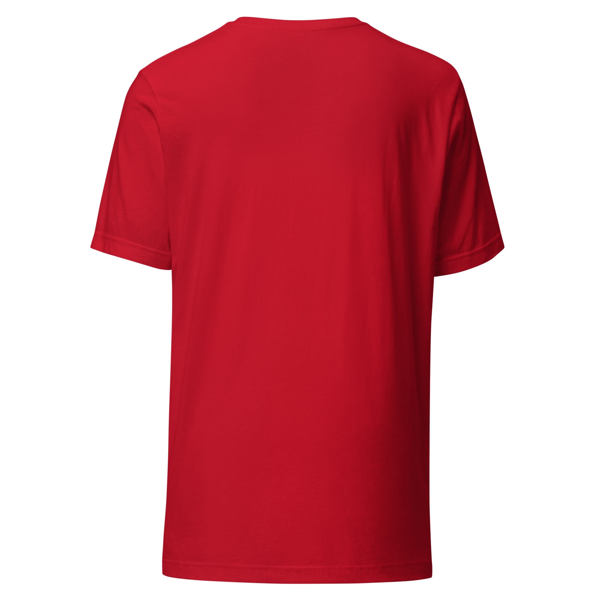 White Ohio T Shirt