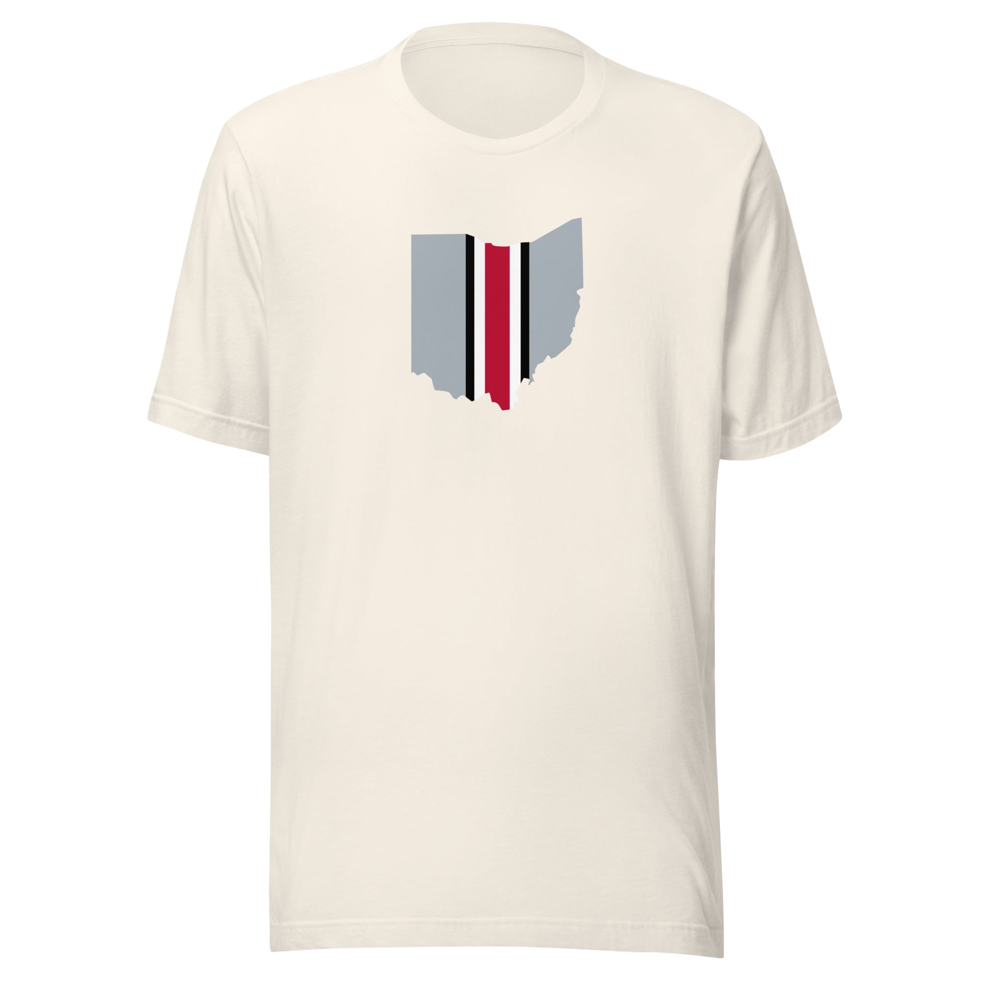 Ohio Stripe T Shirt