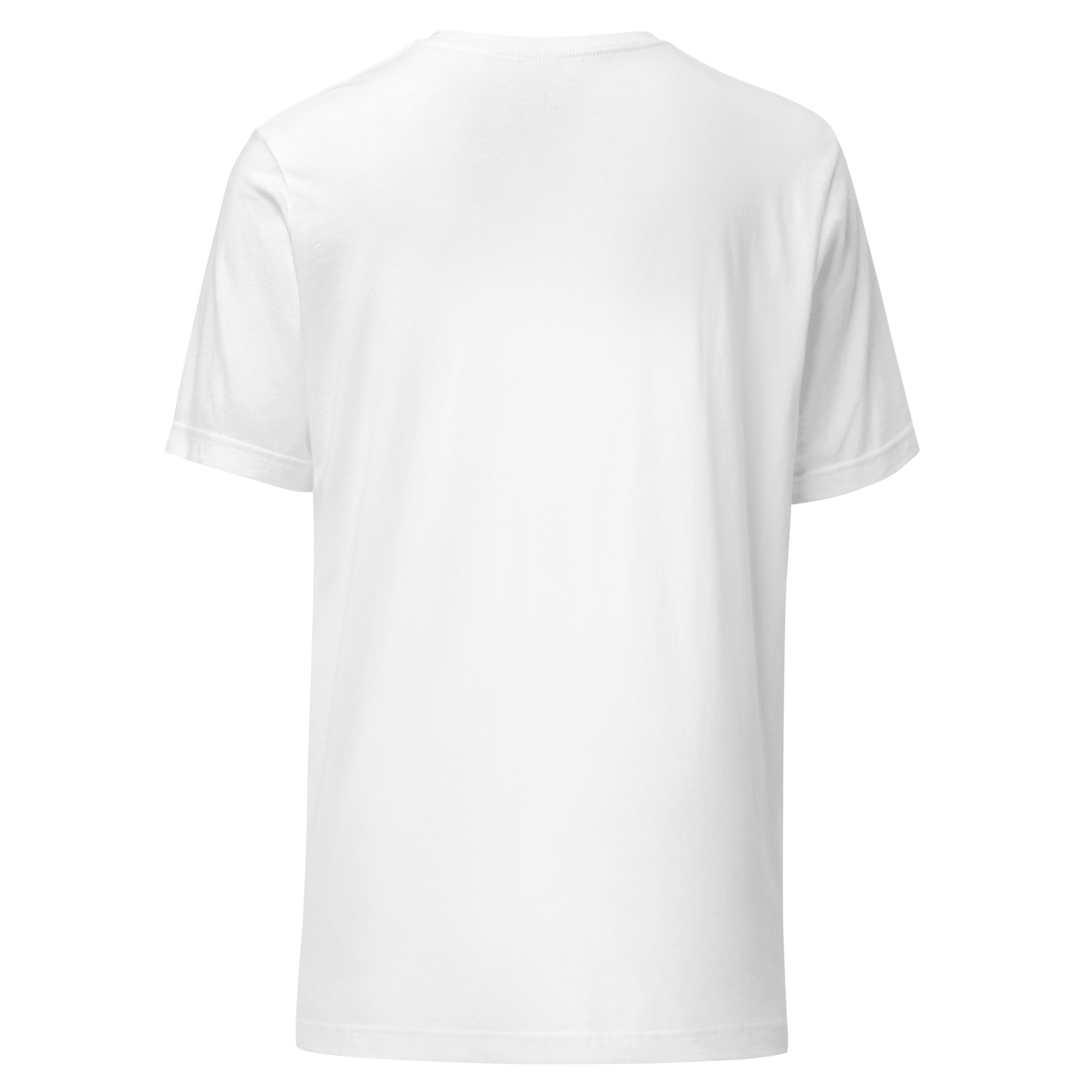 Collegiate Red Ohio T Shirt
