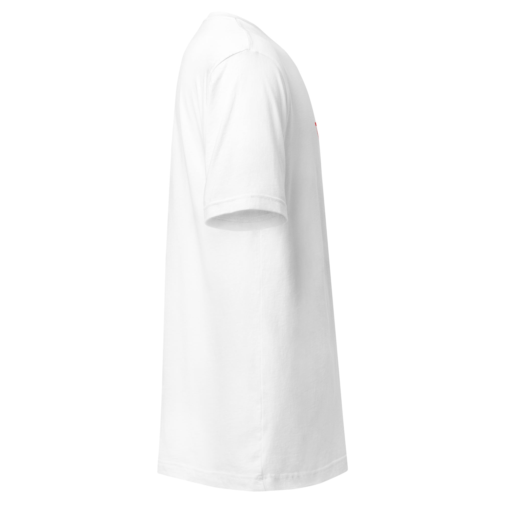 Ohio Offset T Shirt