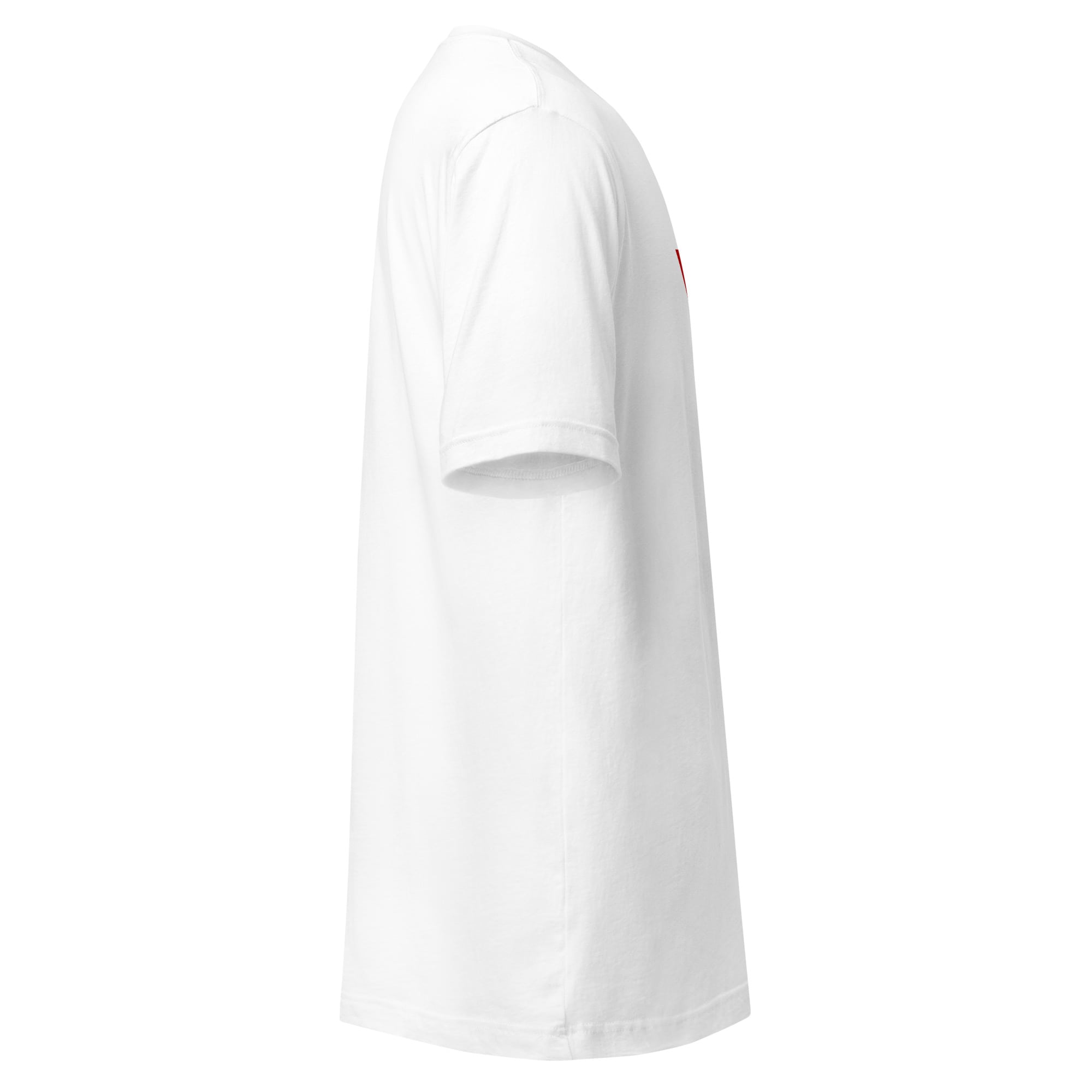 Red Ohio T Shirt